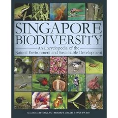 Singapore Biodiversity: An Encyclopedia of the Natural Environment and Sustainable Development