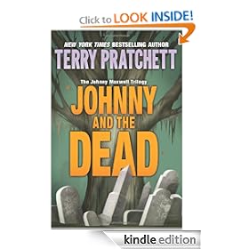 Johnny and the Dead (Johnny Maxwell Trilogy)