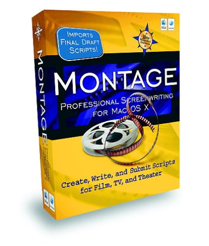 Montage (Mac)