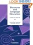 Discourse and Language Education (Cambridge Language Teaching Library)