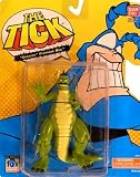 The Tick "Growing Dinosaur Neil"IMAGE