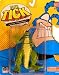 The Tick "Growing Dinosaur Neil"_s-1