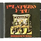 Burrock & Roll