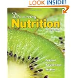 Discovering Nutrition, Third Edition by Paul Insel, R. Elaine Turner and Don Ross