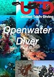 Unified Team Diving Openwater Diver DVD