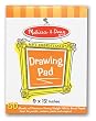 DRAWING PAD 9 X 12