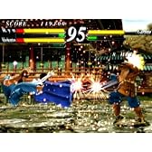 ストリートファイターEX3
