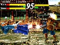 ストリートファイターEX3