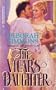 The Vicar's Daughter (Harlequin Historical, No 258)