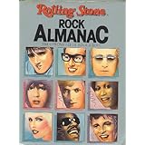 Rolling Stone Rock Almanac: The Chronicles of Rock and Roll