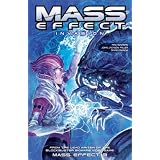 Mass Effect Volume 3: Invasionby Mac Walters