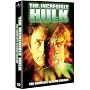 The Incredible Hulk: The Complete Second Season