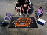 5' x 8' Oklahoma State Cowboys Ulti Mat