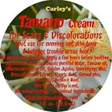Carley's Tamanu Cream for Scars and Discolorations