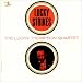 Image of lucky strikes LP