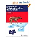 Ganzheitliche Verhaltenstherapie bei Hund und Katze