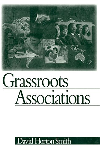 Grassroots Associations
