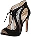 Nine West Women's Momentous Suede Dress Sandal