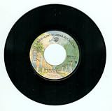 You re the Love / Midnight Blue, 45 RPM Single