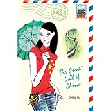 great call of china sass