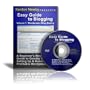 Easy Guide to Blogging (vol.1 ) - Wordpress Blog Basics
