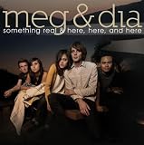 Meg & Dia - Monster (Album Version)