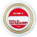 Sporting Goods : Wilson NXT Tour 17G Mini Reel (125 ft) Tennis String