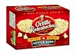 Orville Redenbacher's Gourmet Microwavable Popcorn, Kettle Korn Mini Bag, 4-Count Boxes (Pack of 12)