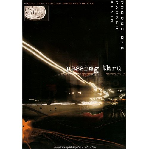 Passing Thru