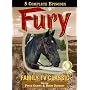 Fury 2 Pack (Vol. 1 & 2)