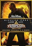 Il mistero dei templari (Special Edition 2 DVD)