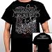 Criminal Element - Crime and Punishment T Shirt