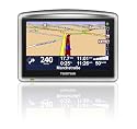 Tomtom One XL Europe 22 Traffic  inkl. 22 L&auml;nderkarten und TMC
