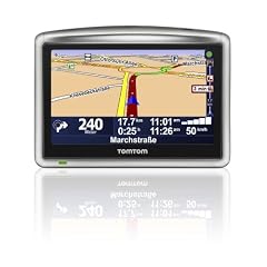 Tomtom One XL Europe 22 Traffic  inkl. 22 L�nderkarten und TMC
