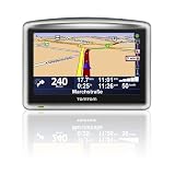 Tomtom One XL Europe 22 Traffic  inkl. 22 L�nderkarten und TMCvon "TomTom"