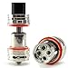 TFV8 TANK (SILVER)