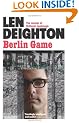Berlin Game (Harper Books)
