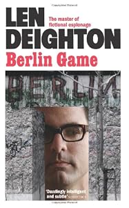 Image of Berlin Game (Panther Books)