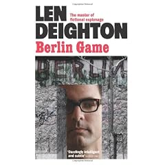 Berlin Game