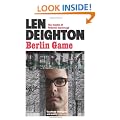 Berlin Game (Harper Books)