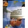 70-297 Designing a Microsoft Windows Server 2003 Active Directoryand Network Infrastructure Package (Microsoft Official Academic Course Series)