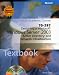 Book 70-297 Designing a Microsoft Windows Server 2003 Active Directoryand Network Infrastructure Package (Microsoft Official Academic Course Series)