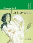 La Traviata: Full Score