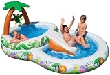 Intex Jungle Play Center