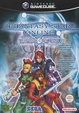 Revue Sega  / Phantasy Star Online : Episode I & II