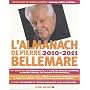 L'almanach de Pierre Bellemarre
