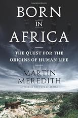 Born in Africa