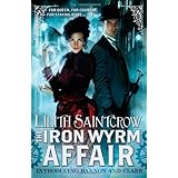 the iron wyrm affair bannon and clare