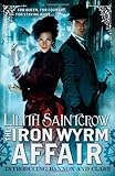 The Iron Wyrm Affair