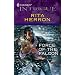 Force Of The Falcon (Harlequin Intrigue Series)